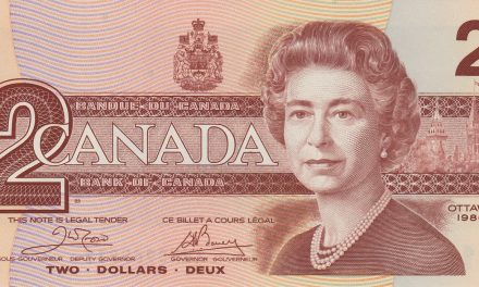加拿大面额千元的纸币，您见过吗?Have you seen Canada’s $1,000 banknotes?