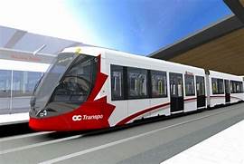 加拿大渥太华新轻轨将于11月完工Ottawa, Canada’s new light rail will be completed in November