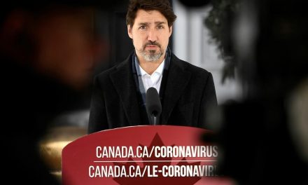 好消息，医护有救了，马云捐赠加拿大物资终于有官方消息了，面对疫情守望相助，加拿大总理特鲁多致谢中国企业阿里巴巴