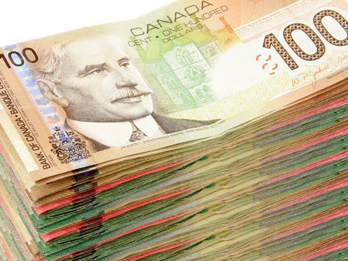 往加拿大汇加元你得知道的事：中国地下钱庄被重罚
