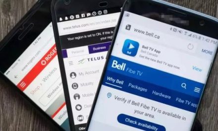 加拿大三大电讯公司宣布涨价Canada’s three major telecommunications companies announce price increases