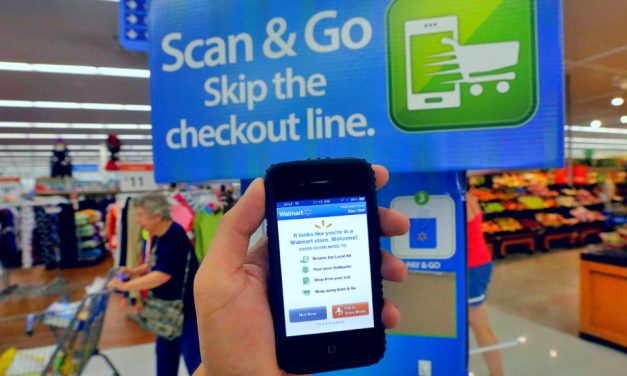 逐步淘汰结账排队：零售商力争让购物体验更加顺畅Phasing out the checkout line: Retailers race to make shopping more seamless