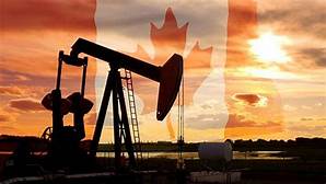 到2035年，加拿大石油总产量预计将增长三分之一Canadian total oil production expected to rise by a third by 2035