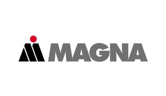 麦格纳国际（Magna）计划与中国公司建立电动汽车合资企业Magna plans electric vehicle joint ventures with Chinese company