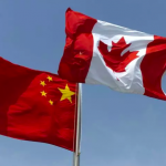中国支援加拿大在行动，正确的捐赠渠道很重要，中国银行成功捐赠加拿大