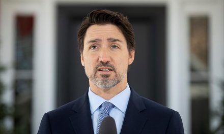 加拿大总理心怀大格局，中国支援加拿大战疫，严防死守五大防线必胜