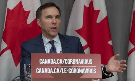 Government Announces Details of the Canada Emergency Wage Subsidy to Help Businesses Keep Canadians in their jobs 联邦政府公布“加拿大紧急工资补贴”详情,帮助企业 保持就业