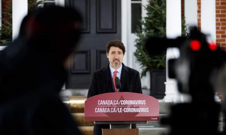 Prime Minister announces expanded access to Canada Emergency Response Benefit and support for essential workers 总理宣布扩大加拿大紧急救援补助金范围，并支持基础服务工作人员
