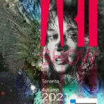 春藤-2021多伦多绘画艺术展
